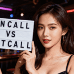 Incall Escort and Outcall Escort