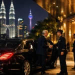 24 Hour Escort Service KL for Discreet VIP Nights