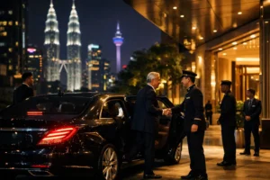 24 Hour Escort Service KL for Discreet VIP Nights