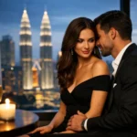 Best Premium Escort Experiences in KL
