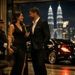 Call Girl Malay in KL for Discreet VIP Nights