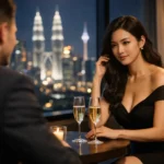 Chinese Escort KL for Discreet VIP Bookings