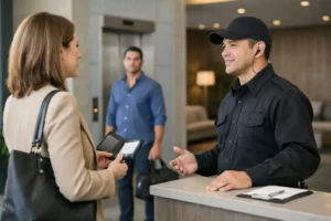 Condo Escort Visit Rules You Should Know