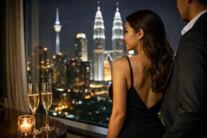 Escort Malay in KL for Discreet VIP Dates