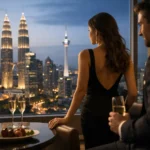 Escort Malaysia for Discreet Luxury Dates