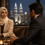 Hijab Call Girl in KL for Discreet VIP Fun