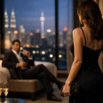 Hotel Outcall Escort KL for Discreet Luxury