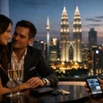 Kuala Lumpur Escort Booking Done Right