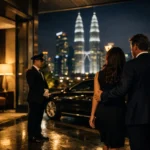 Malay Escort in KL for Discreet VIP Nights