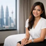 Malay Girl Service in KL: What to Expect