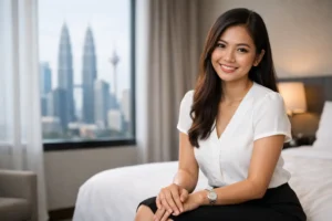 Malay Girl Service in KL: What to Expect