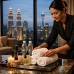 Outcall Girl Service in KL That Feels Premium