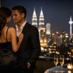 Overnight Escort KL for Discreet VIP Nights