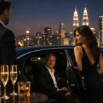 Petaling Jaya Escort Service for VIP Nights