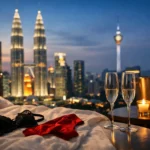 Porn Star Experience Kuala Lumpur