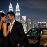 Travel Companion KL for Private VIP Nights