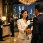 Vietnamese Escort KL for Premium Hotel Dates