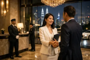 Vietnamese Escort KL for Premium Hotel Dates