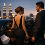VIP Escort Service KL for Discreet Luxury